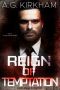 [Dark Reign 02] • Reign of Temptation